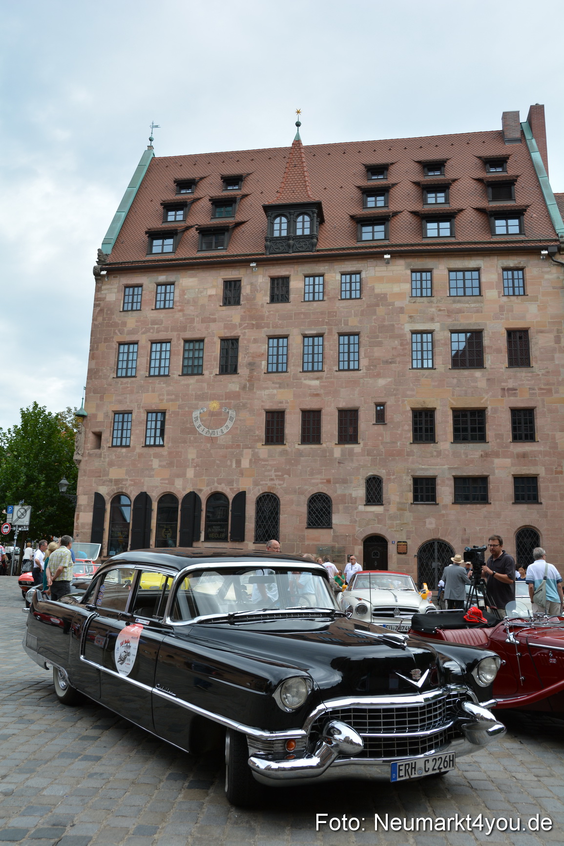 100 Meilen um Nuernberg 090814 0078